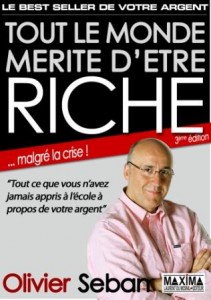 Tout le monde mérite d'être riche d'Olivier Seban