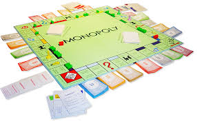 Monopoly - Jouer à l'investisseur