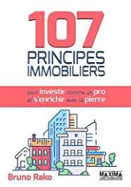 107 principes immobiliers