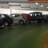 investissement parking garage